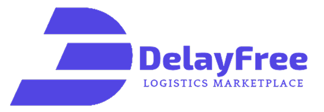 DelayFree Logo