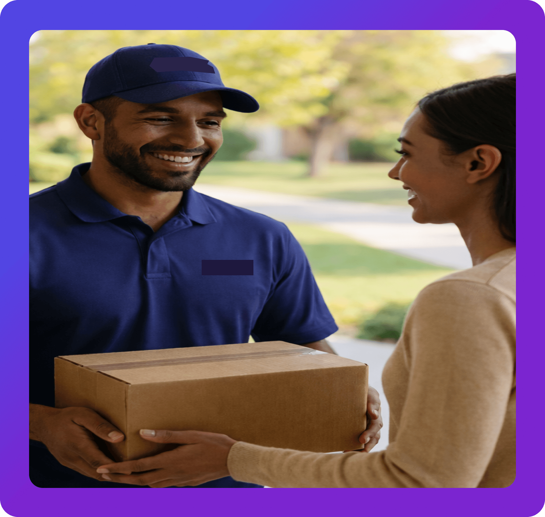 For Our Esteemed Customers